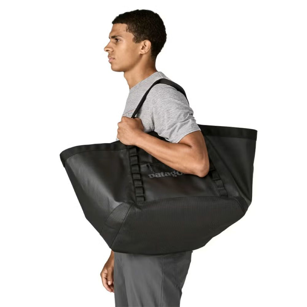 ブラックホールギアトート