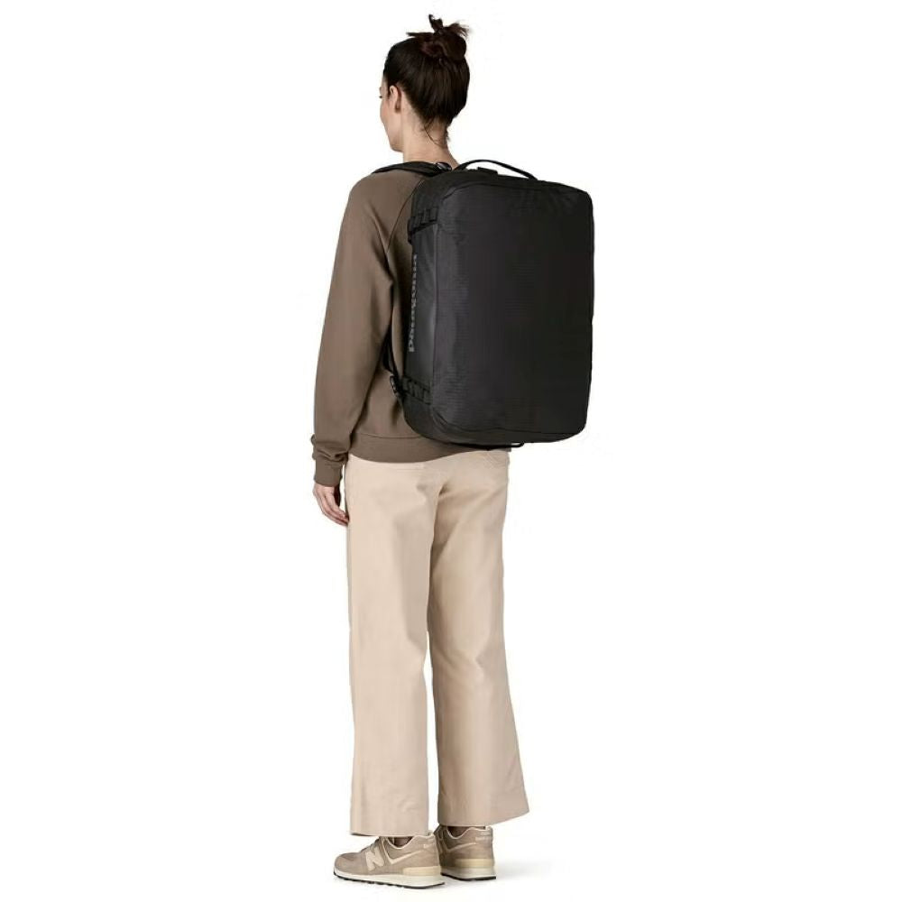 ブラックホールダッフル40L