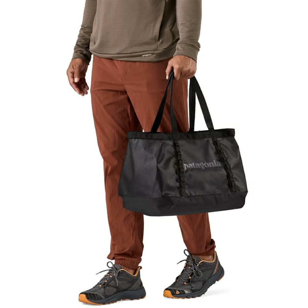 ブラックホールトート25L – DVERG