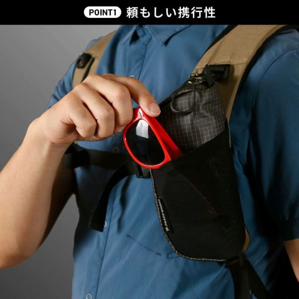 スナップ