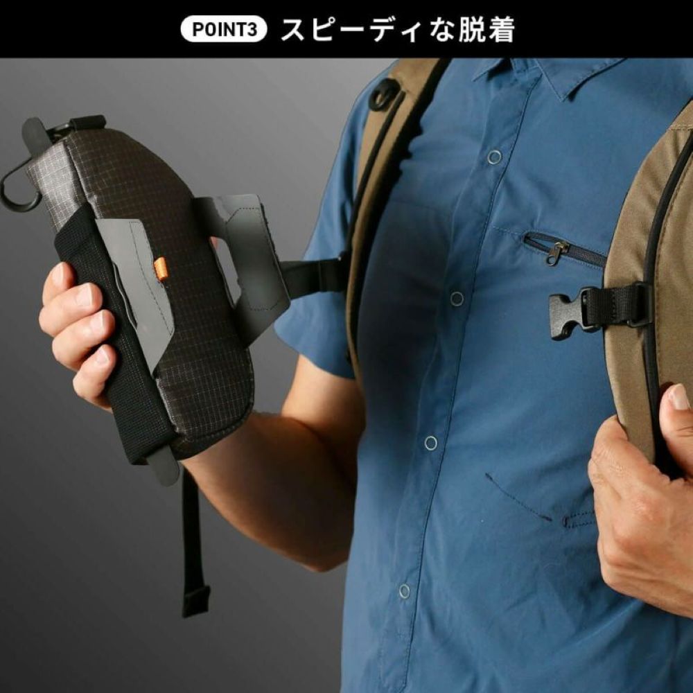 スナップ