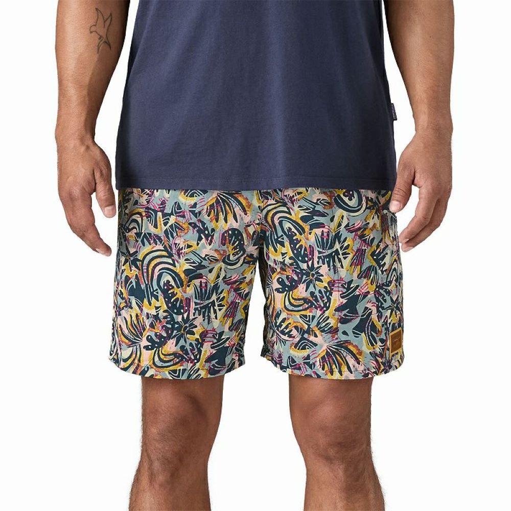 Baggies Long 7in Men's