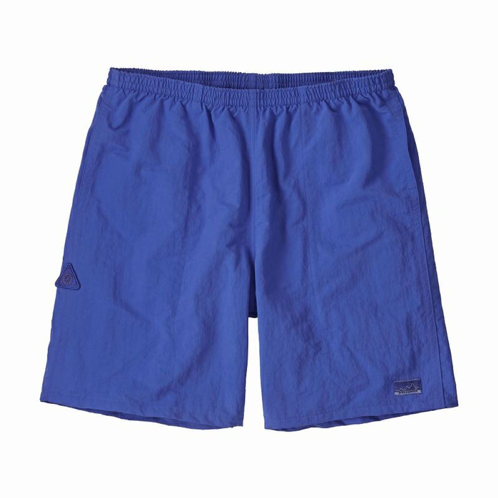 Baggies Long 7in Men's