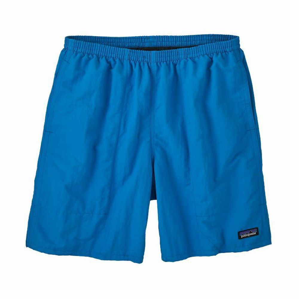 Baggies Long 7in Men's