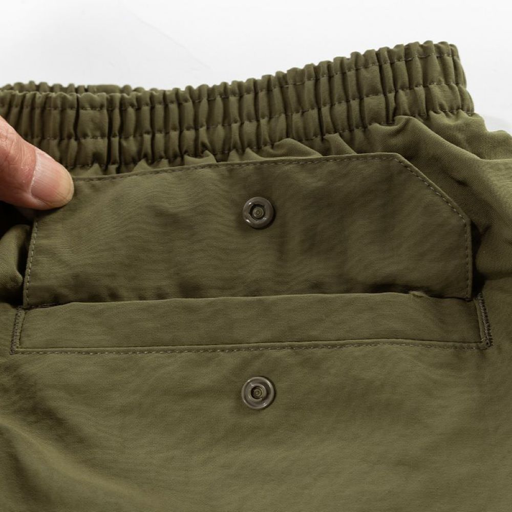 Baggies Long 7in Men's