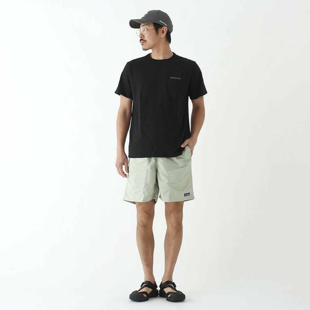 Baggies Long 7in Men's