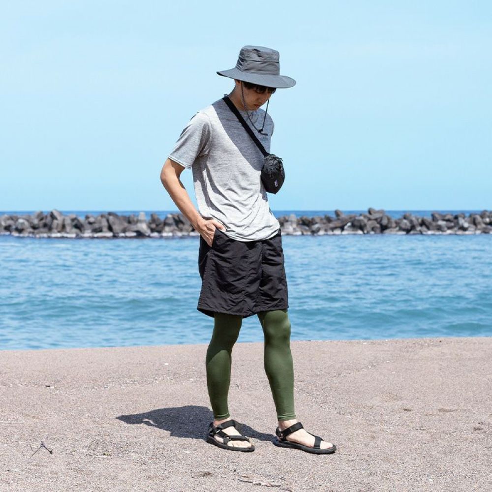 Baggies Long 7in Men's