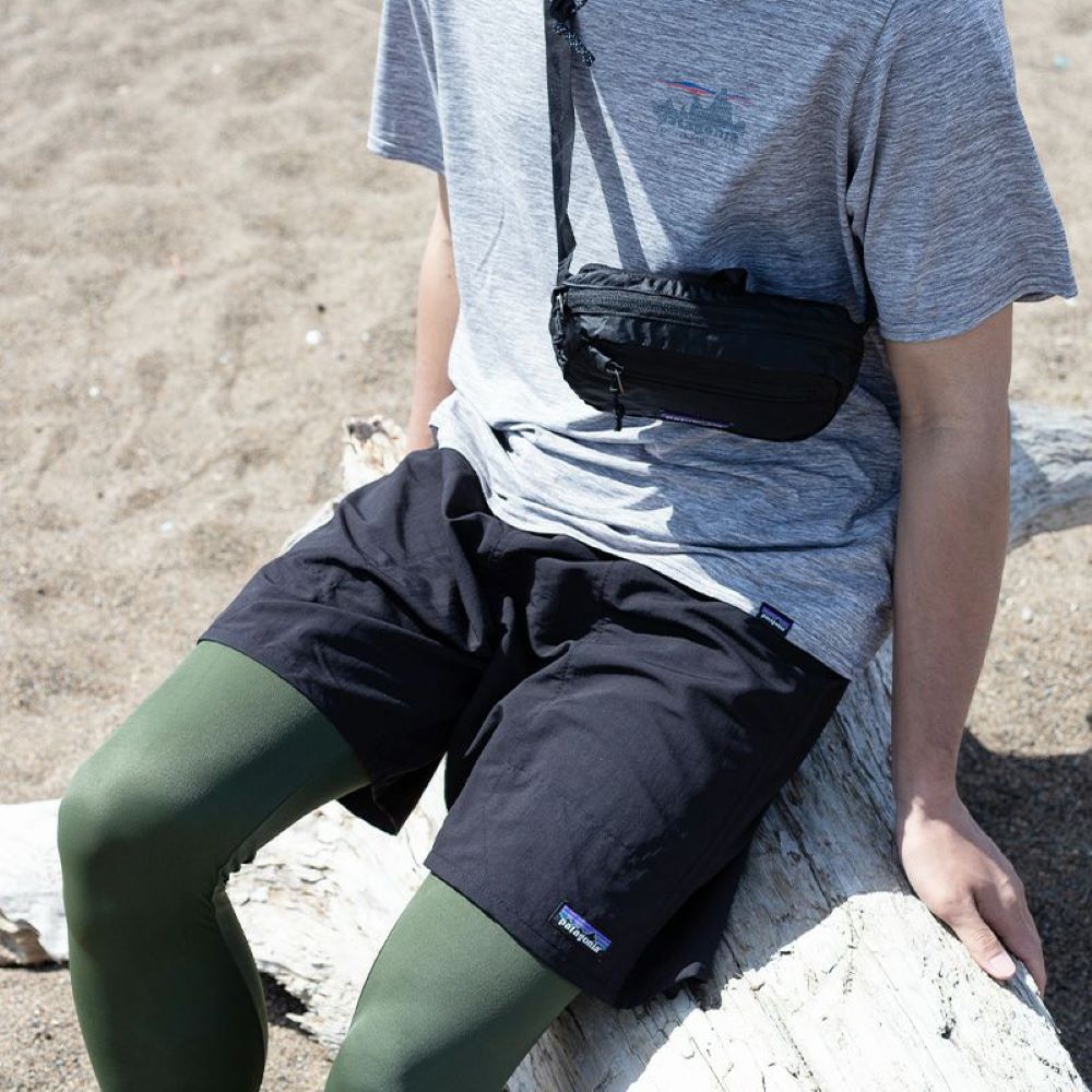 Baggies Long 7in Men's