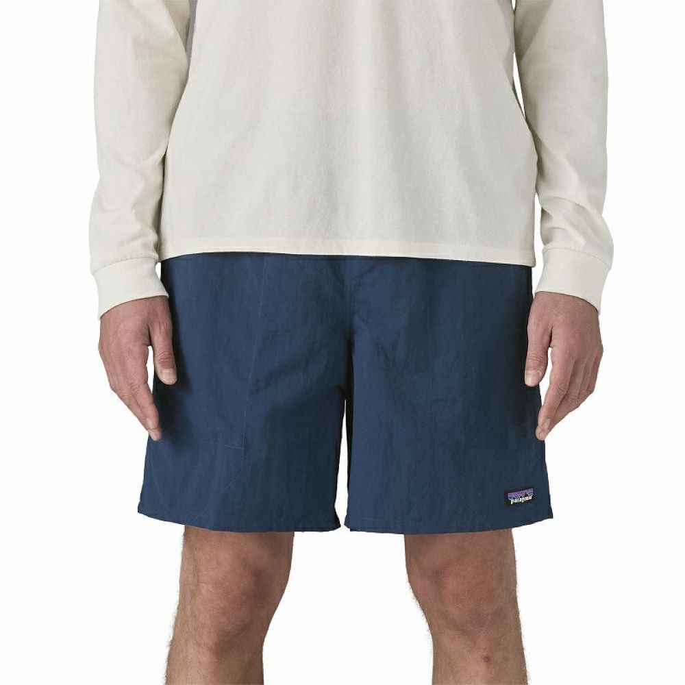 Baggies Long 7in Men's