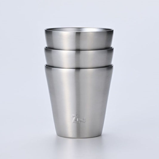 Stacking Tumbler