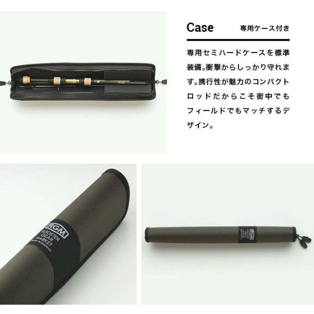 スペック.5 58-62S