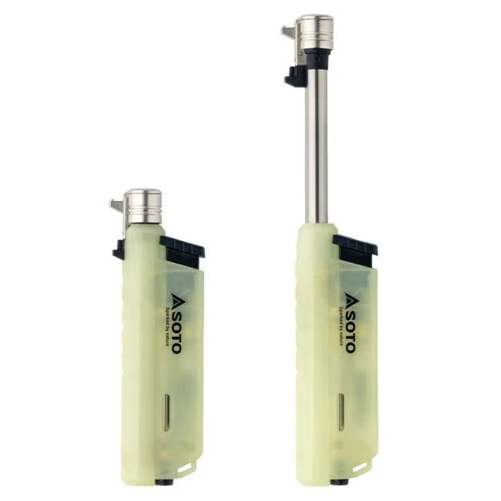 スライドガストーチ ルミナス