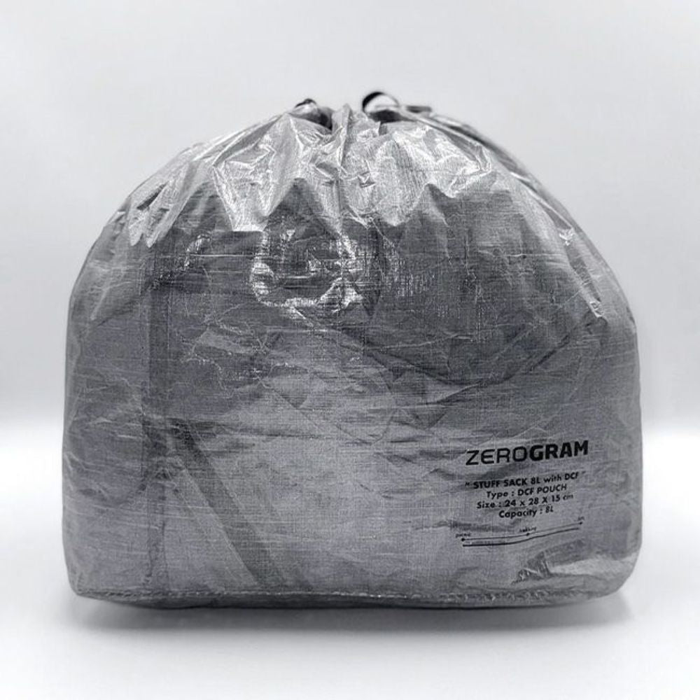 Dyneema Stuff Sack 8L