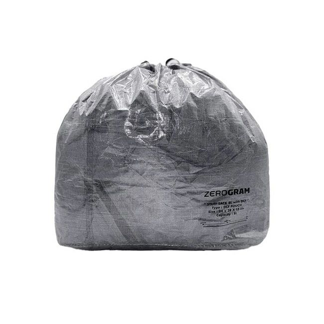 Dyneema Stuff Sack 8L