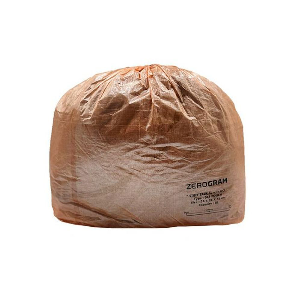 Dyneema Stuff Sack 8L