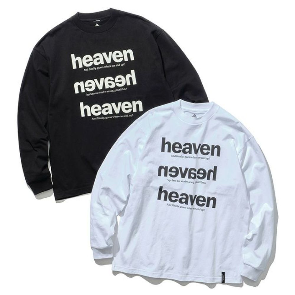 ヘブンL/S