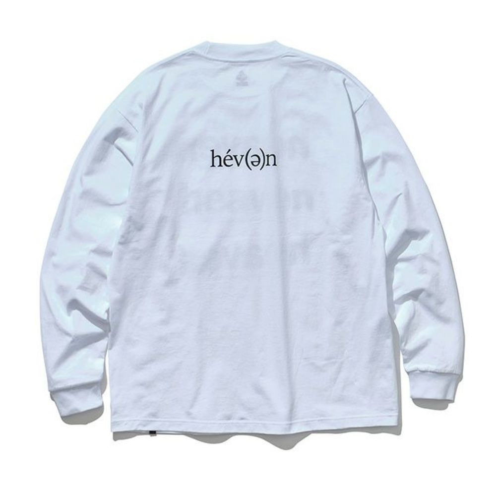 ヘブンL/S