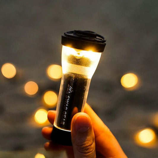 LEDフラッシュライト