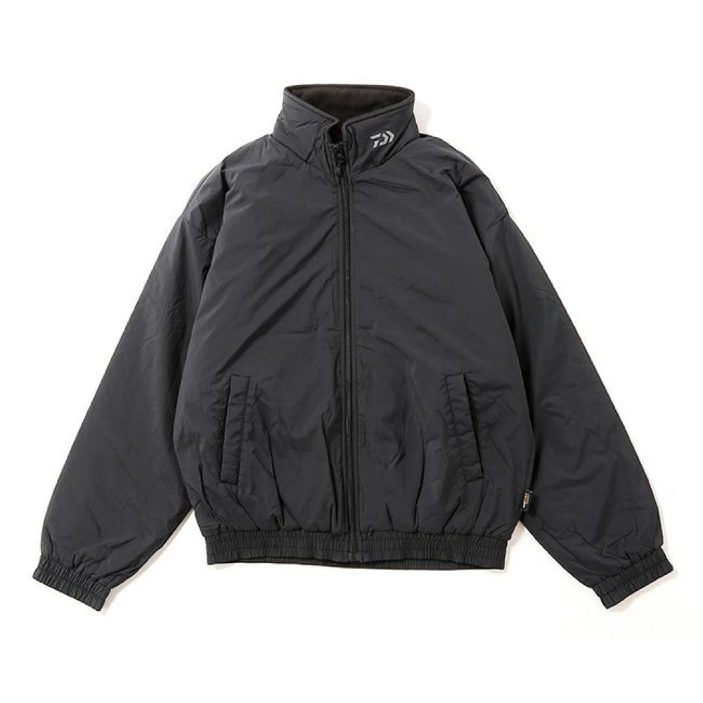 コーデュラ ウォームアップジャケット