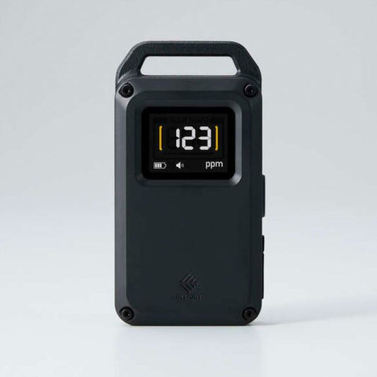 一酸化炭素アラーム