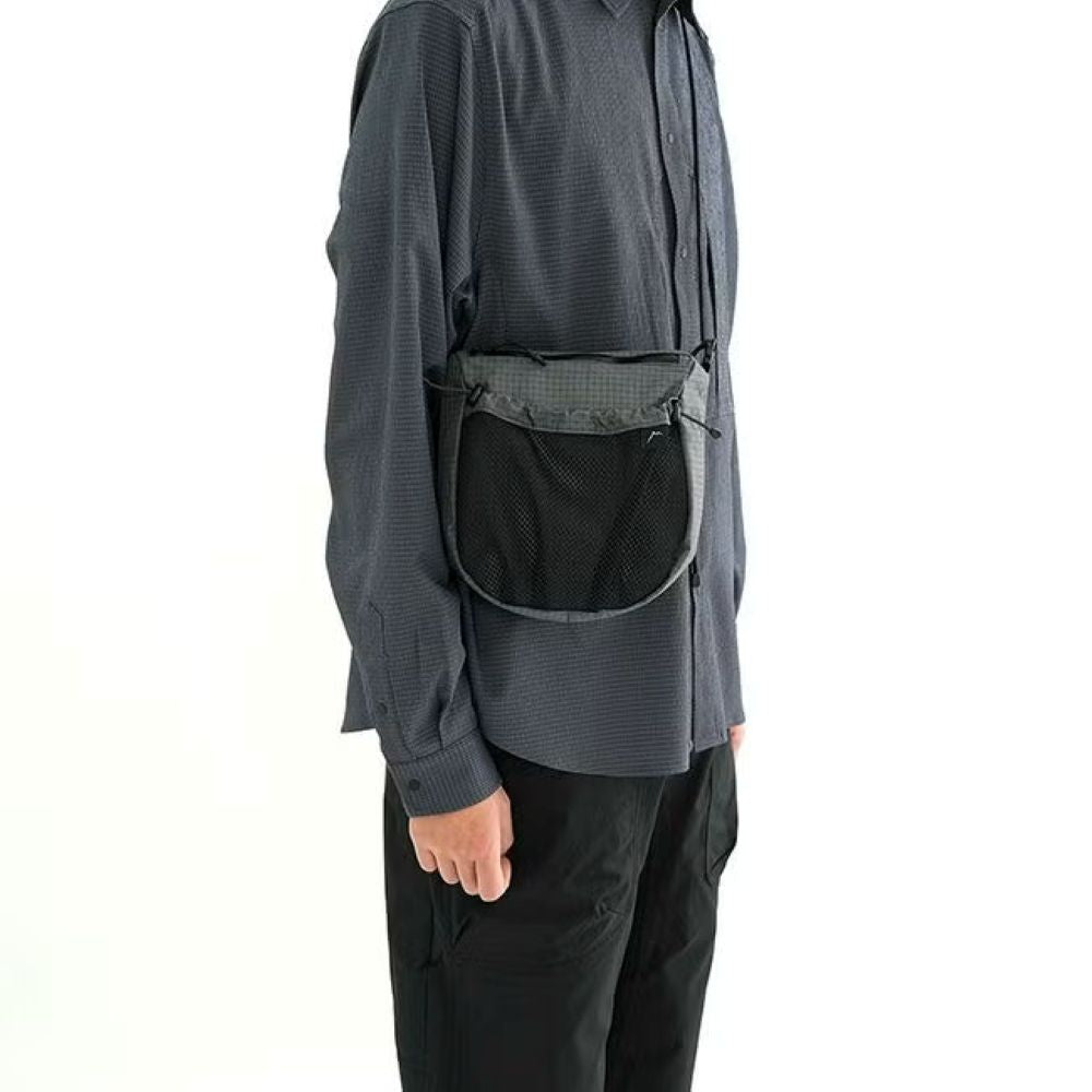 ソラク7 B-グリッド