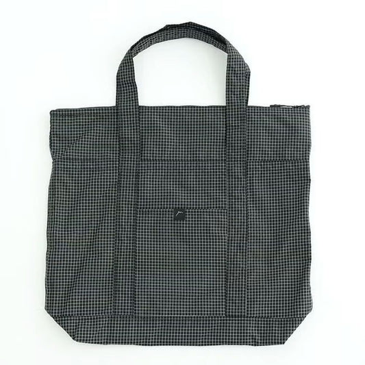 グリッドトート グリッド