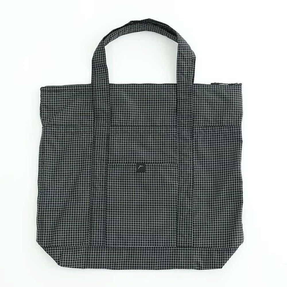 グリッドトート グリッド