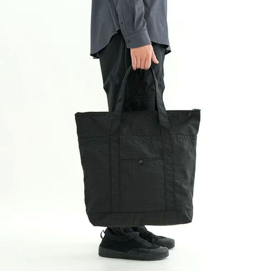 グリッドトート B-グリッド