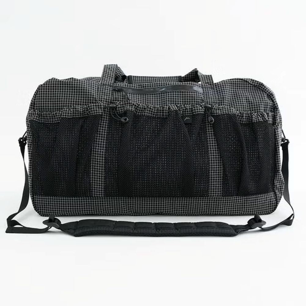 レースバッグ グリッド