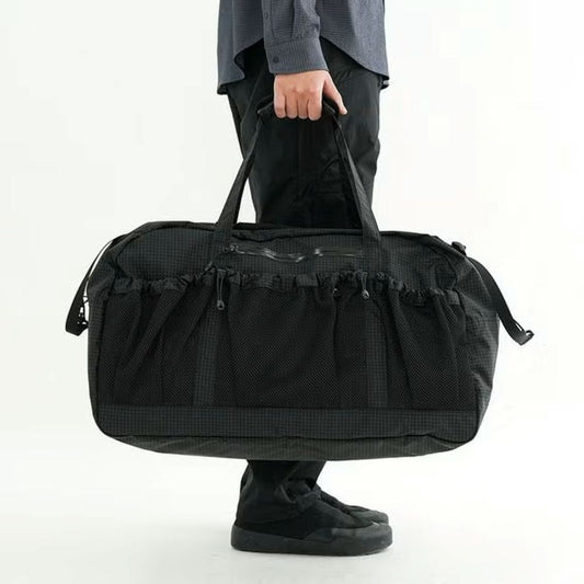 レースバッグ B-グリッド