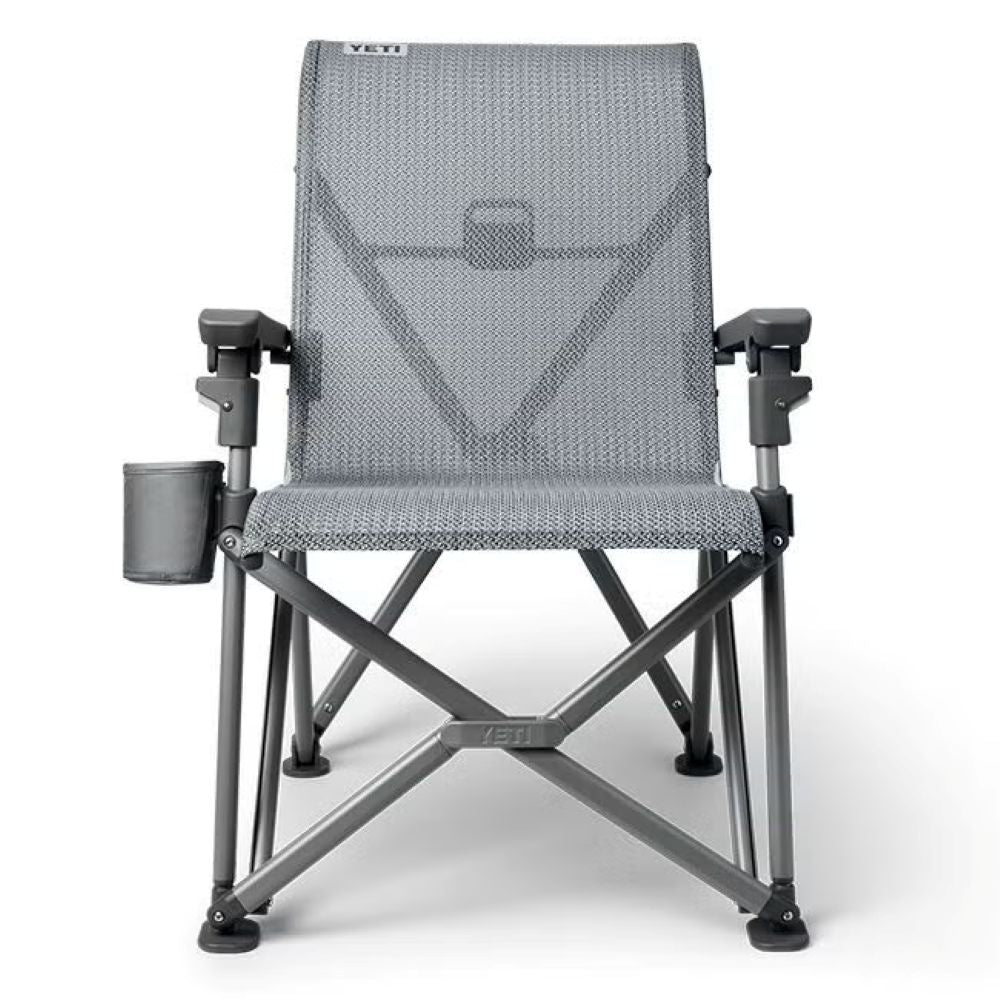 レイルヘッドキャンプチェア