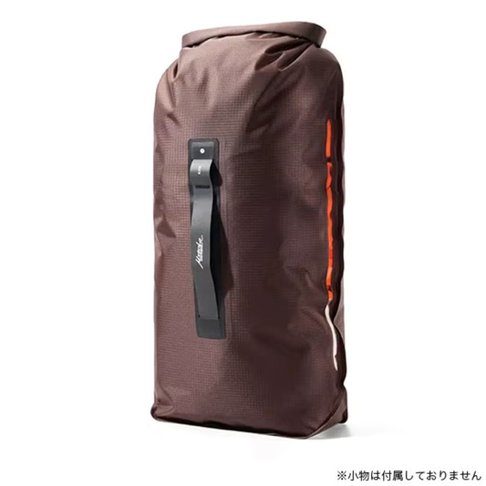 フラットパックドライバッグ8L