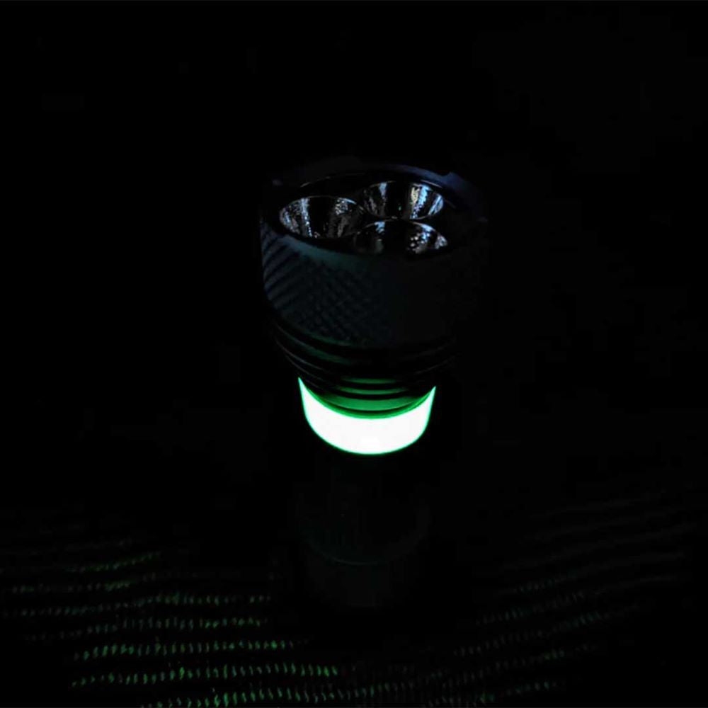 Narrow Malaspec Glow Tape Roll
