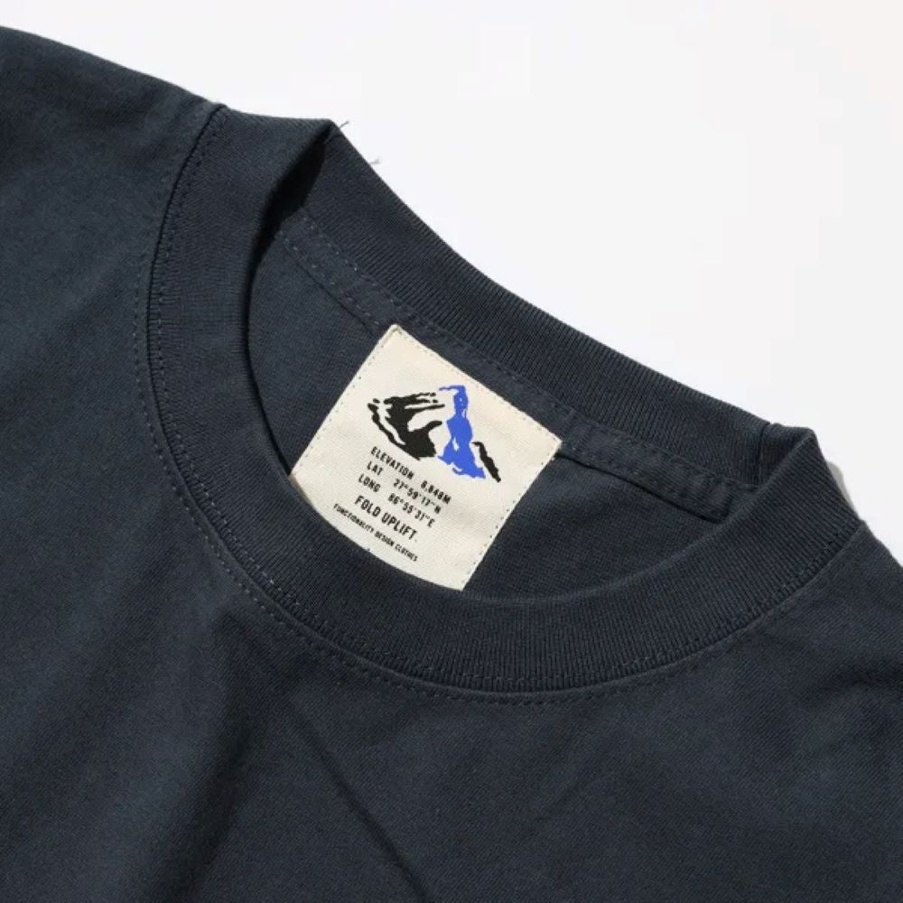 タマンTEE