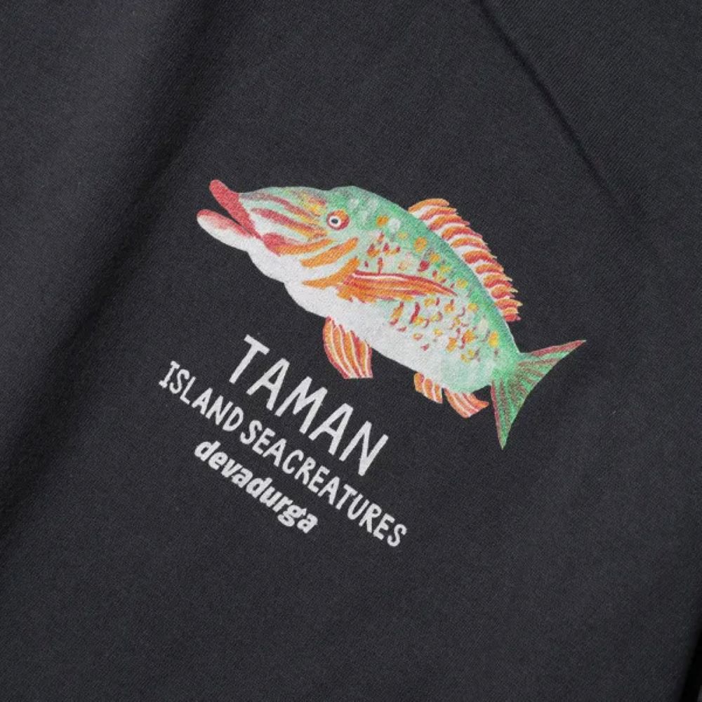 タマンTEE