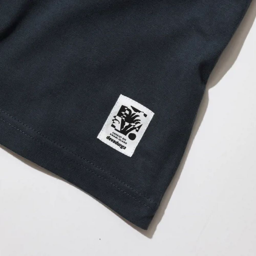 タマンTEE
