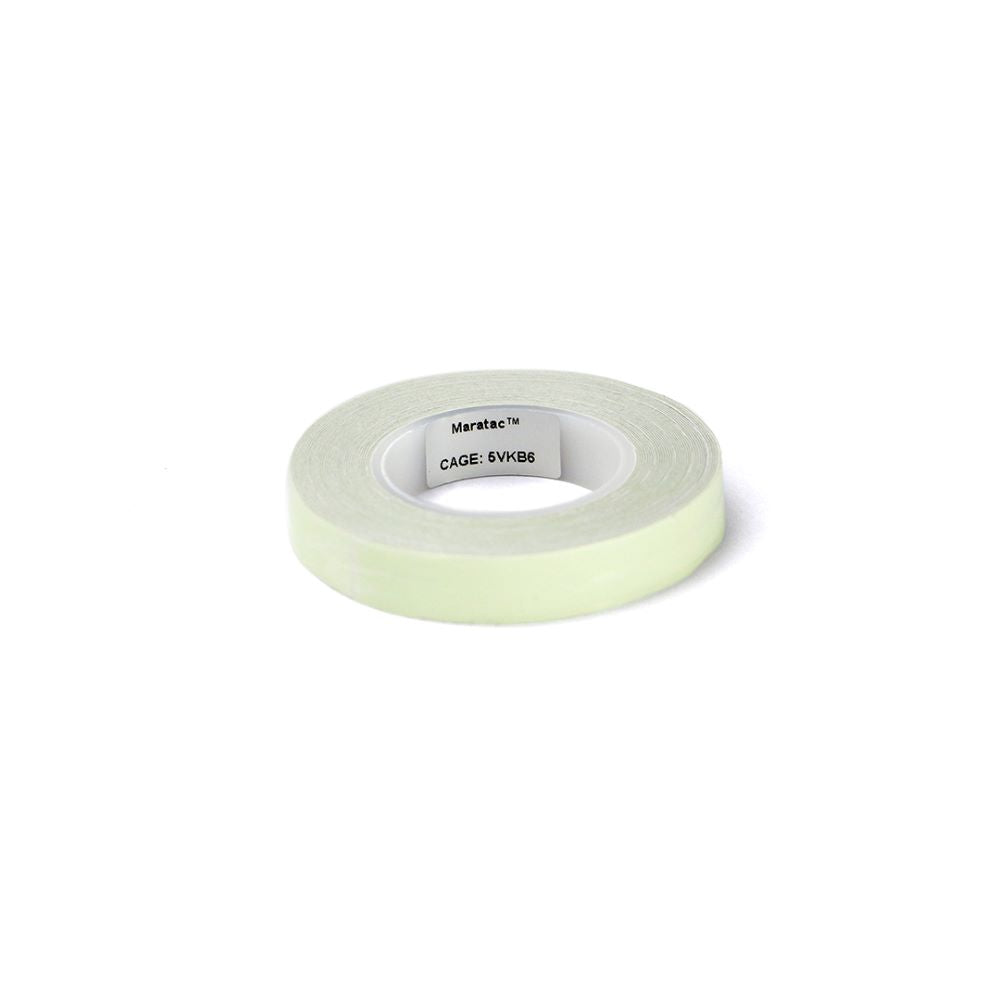 Narrow Malaspec Glow Tape Roll