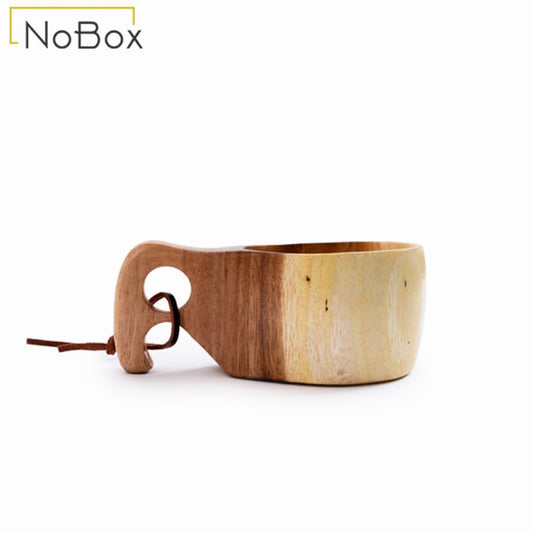 Kuksa cup 7oz
