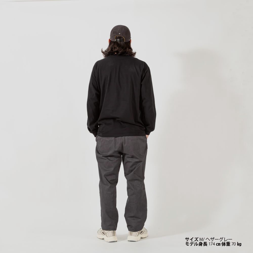T/C VENTILATION PANTS 2024VER