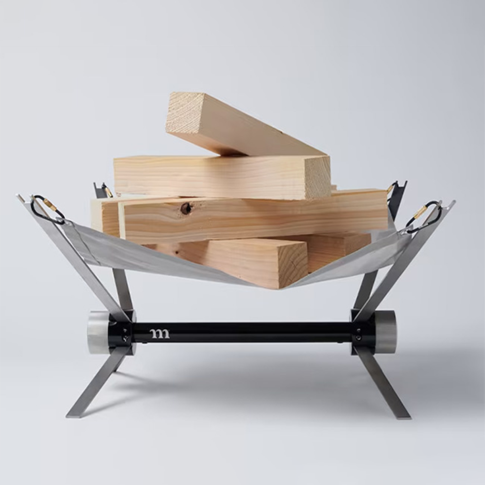 Satellite Firebase