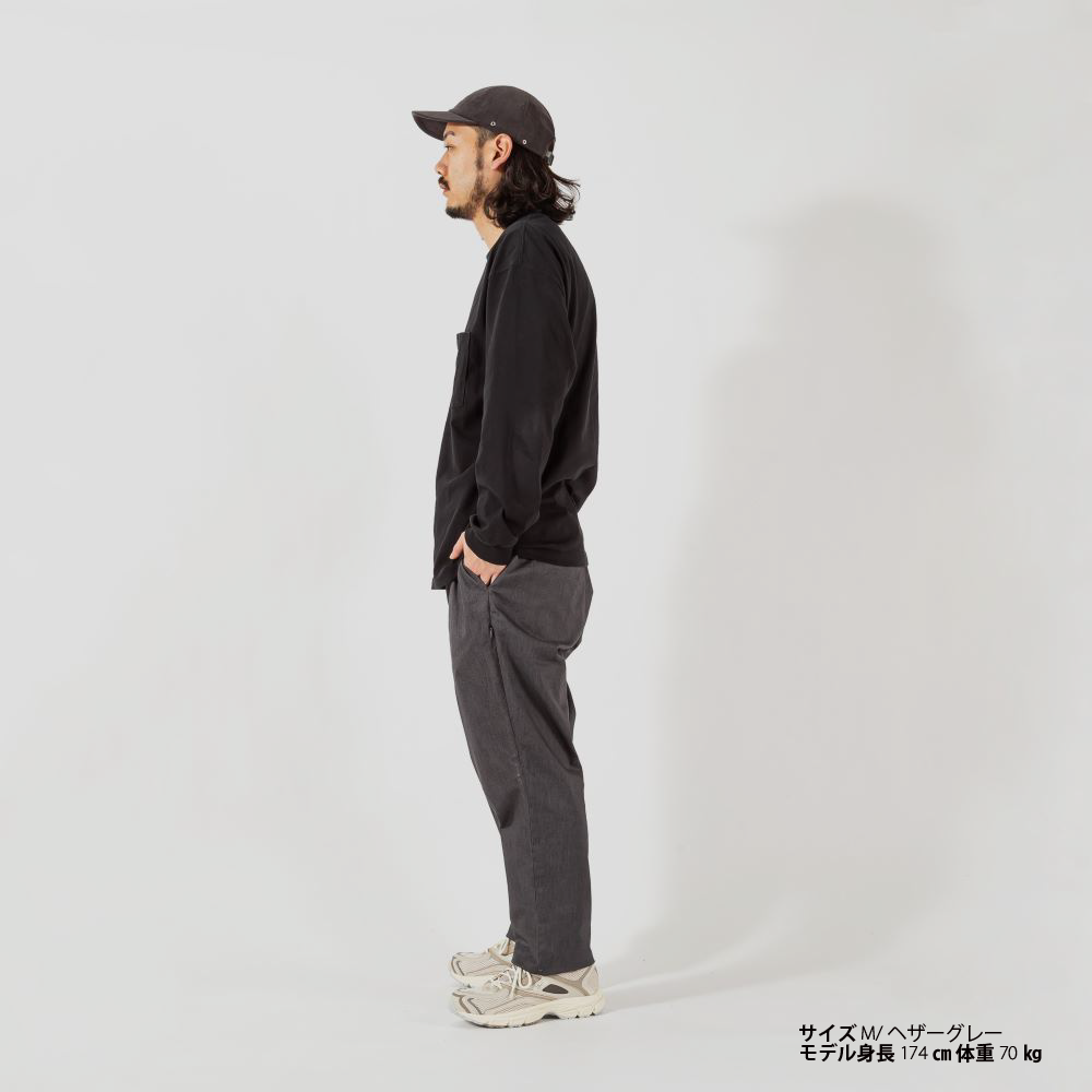 T/C VENTILATION PANTS 2024VER