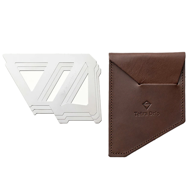 Tetra Drip 01SL (Leather)