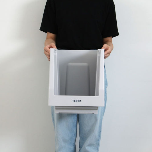 Saw Stacking Shelf Container 20L (Main Unit)