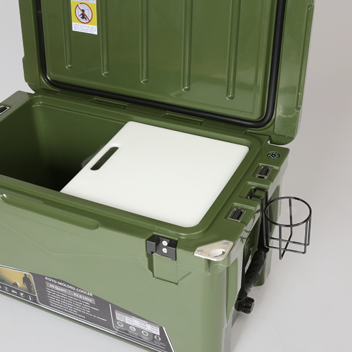 Cooler Box 45QT