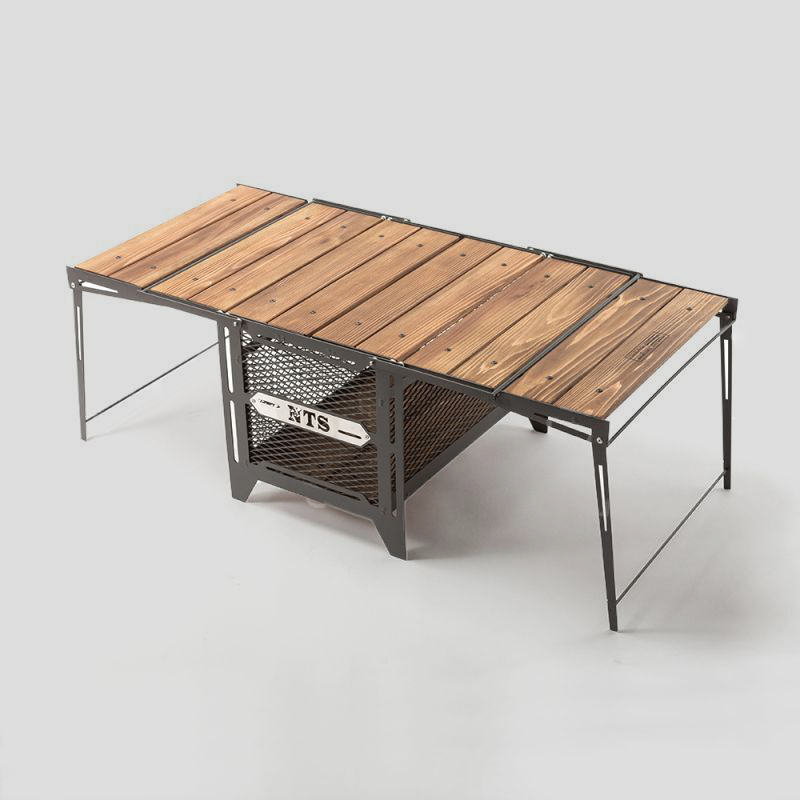 Sideup Box & Table L