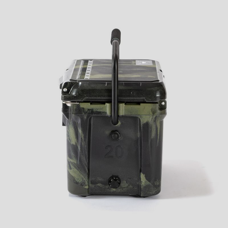 ICELAND Cooler Box 20QT 限量版