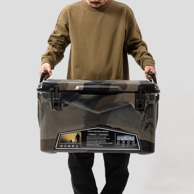 【50%off】ICELAND クーラーボックス45QT リミテッドエディション (SP)