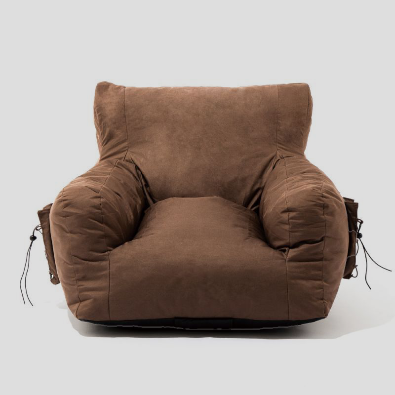 Compression Garden Sofa
