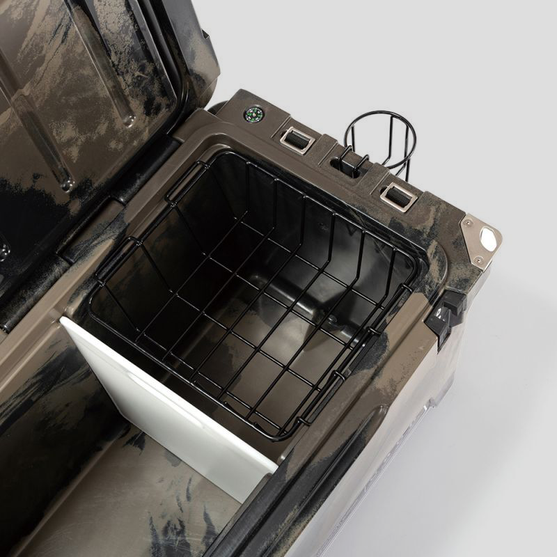 ICELAND Cooler Box 45QT 限量版