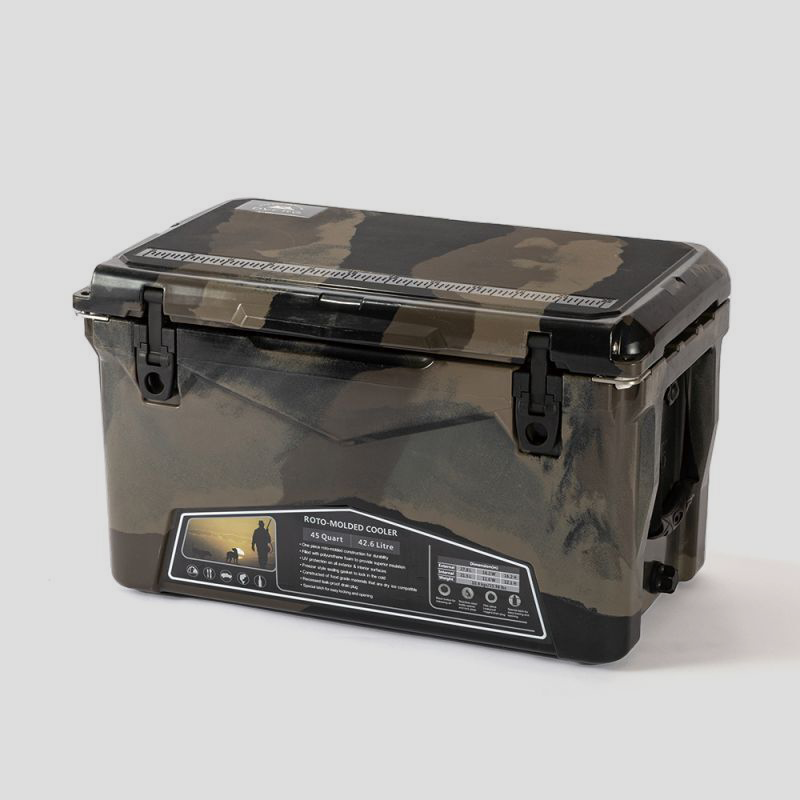 【50%off】ICELAND クーラーボックス45QT リミテッドエディション (SP)